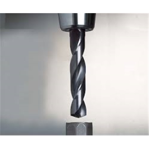 JOBBER DRILL CENTERD